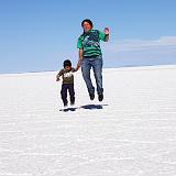 BOLIVIA 2 - Salar de Uyuni - 37